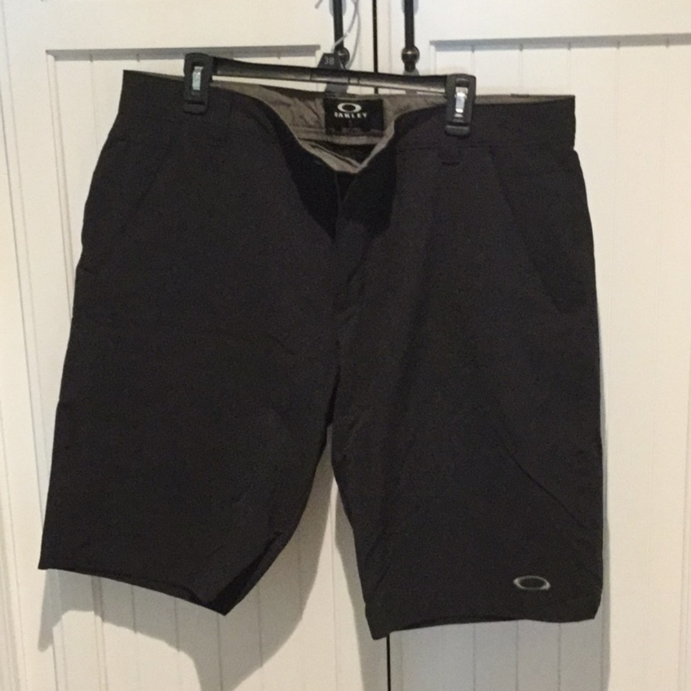 Oakley shorts